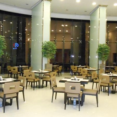 Grand Mayral Hotel Khobar Extérieur photo