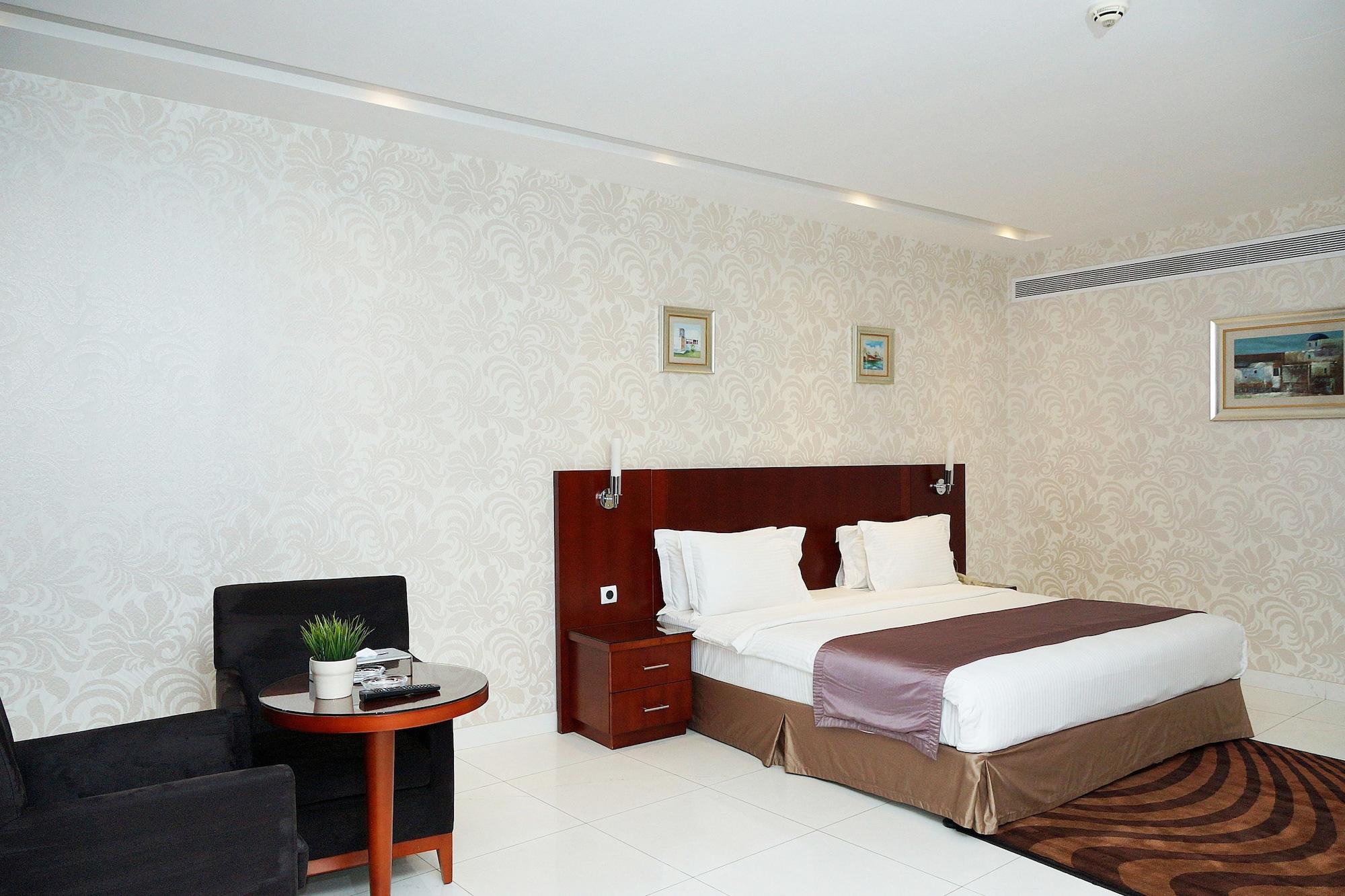 Grand Mayral Hotel Khobar Extérieur photo