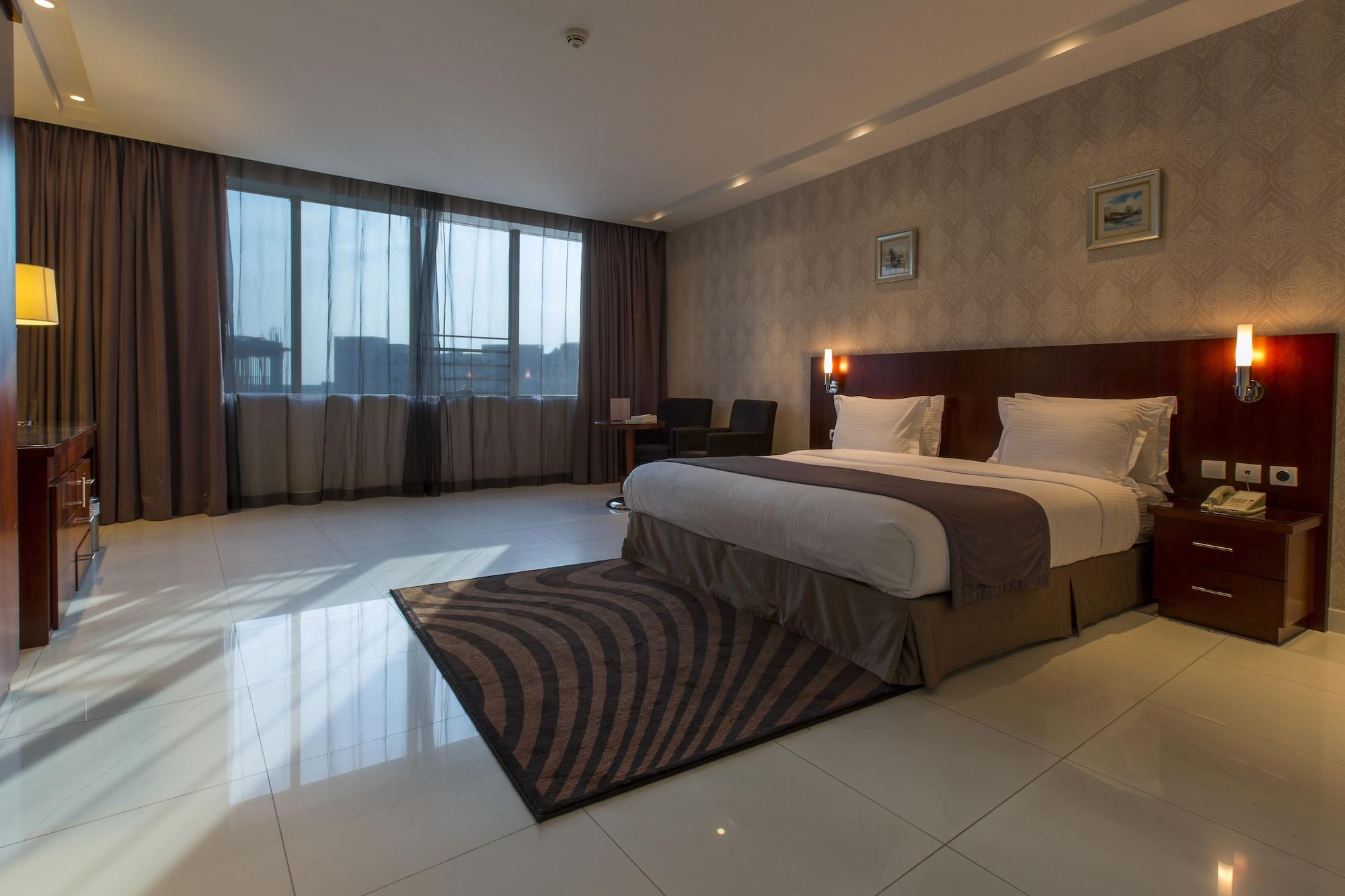 Grand Mayral Hotel Khobar Extérieur photo