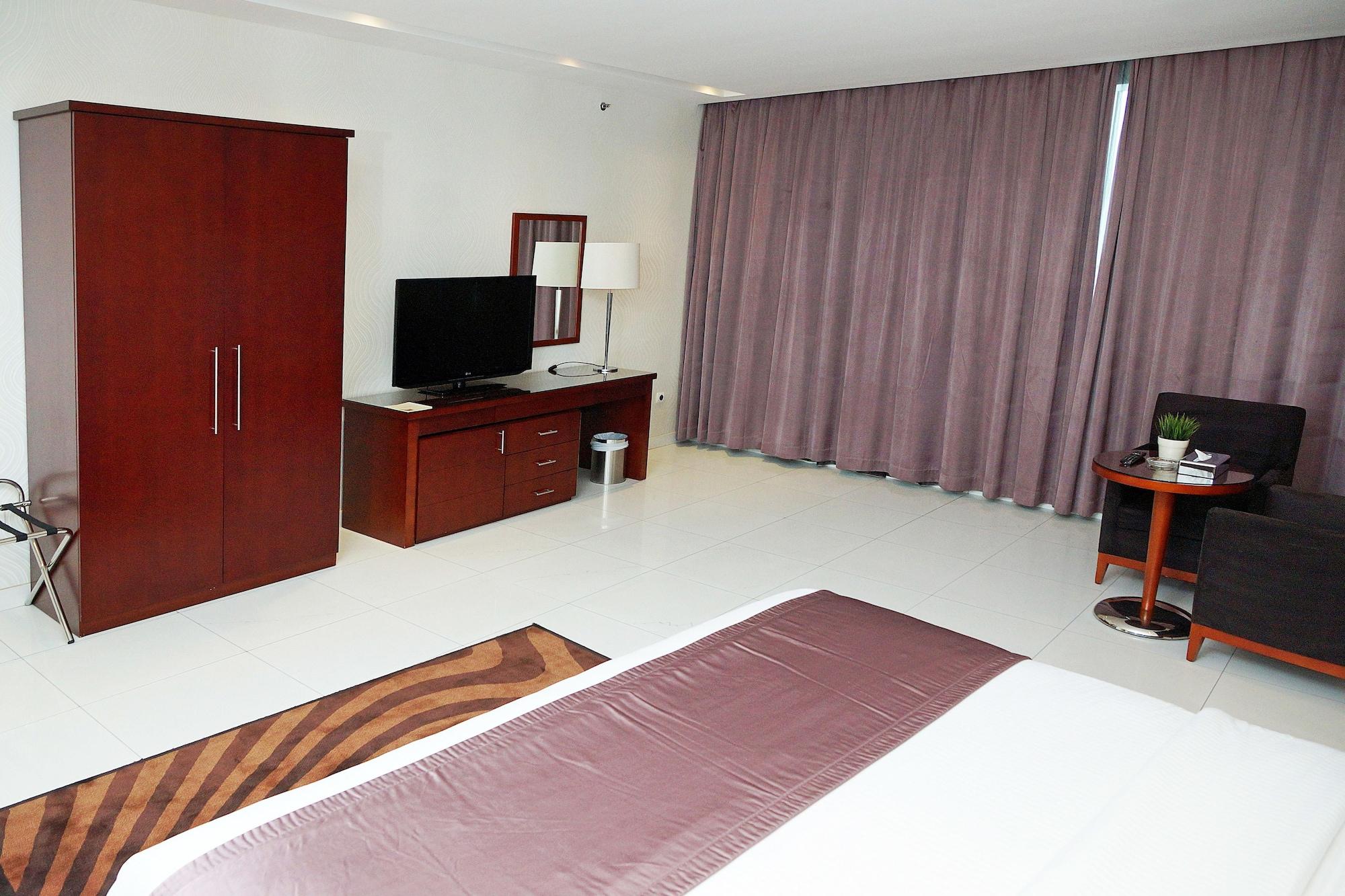 Grand Mayral Hotel Khobar Extérieur photo