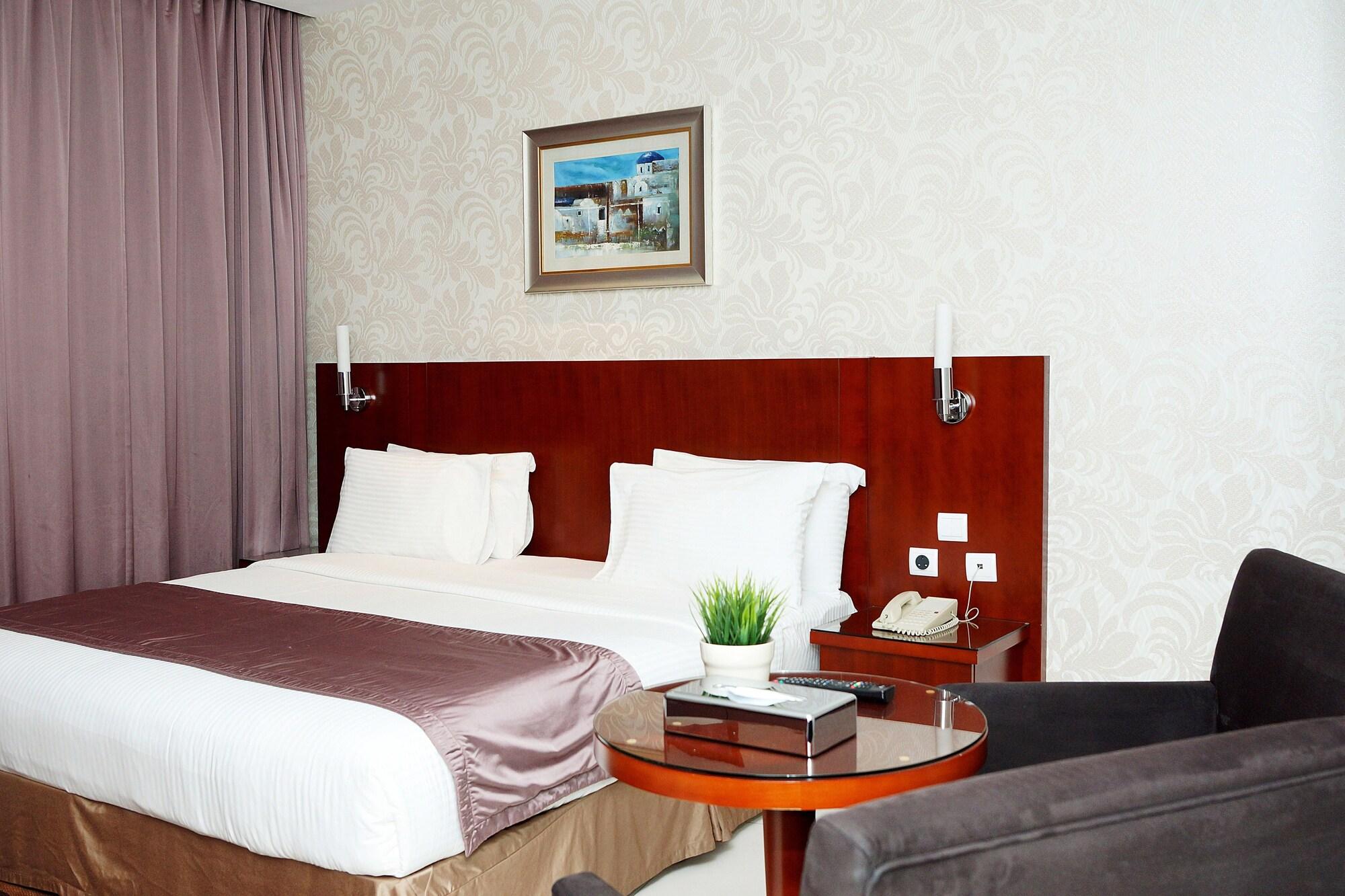 Grand Mayral Hotel Khobar Extérieur photo