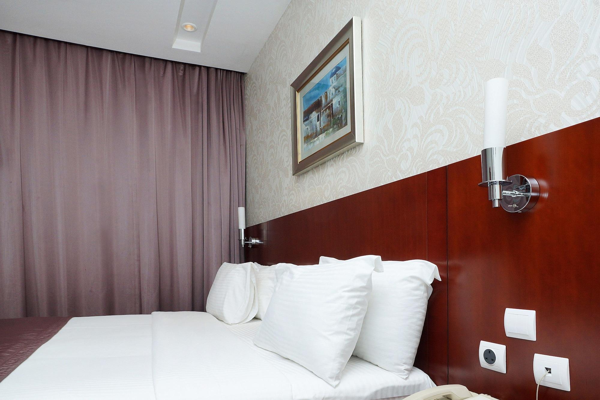 Grand Mayral Hotel Khobar Extérieur photo