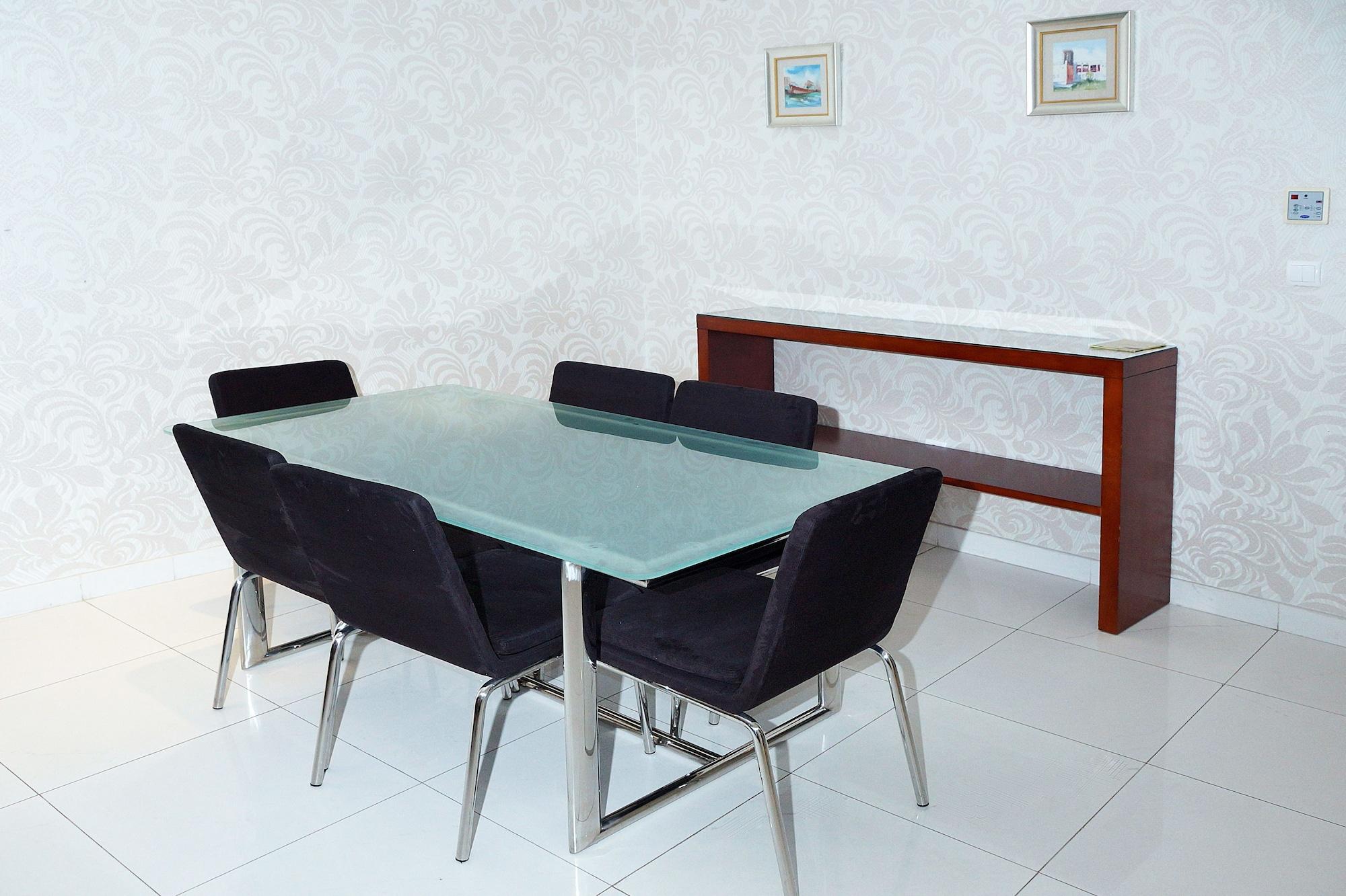 Grand Mayral Hotel Khobar Extérieur photo