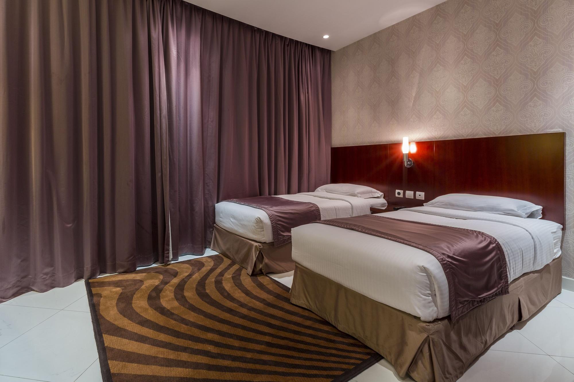Grand Mayral Hotel Khobar Extérieur photo