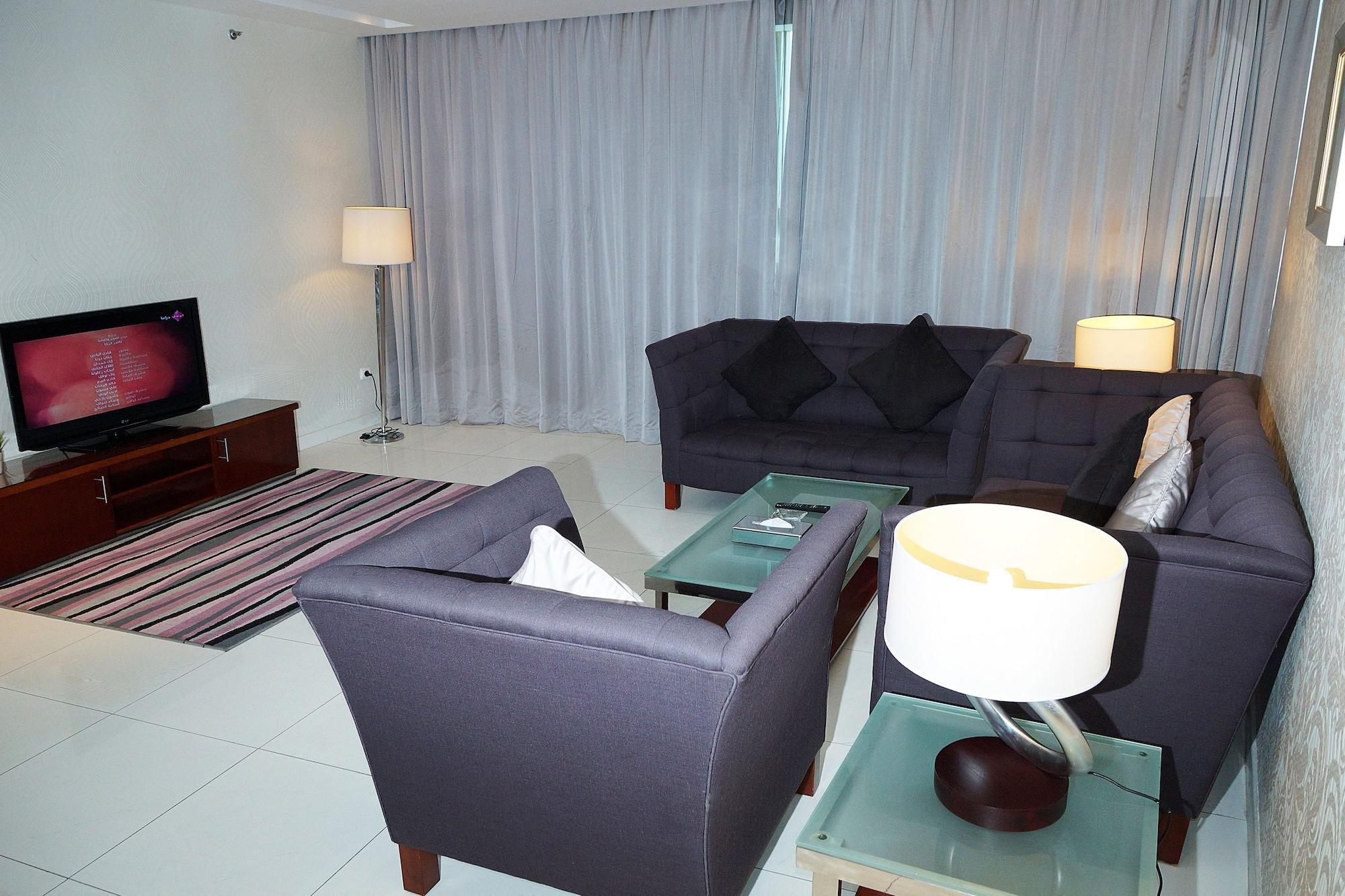 Grand Mayral Hotel Khobar Extérieur photo