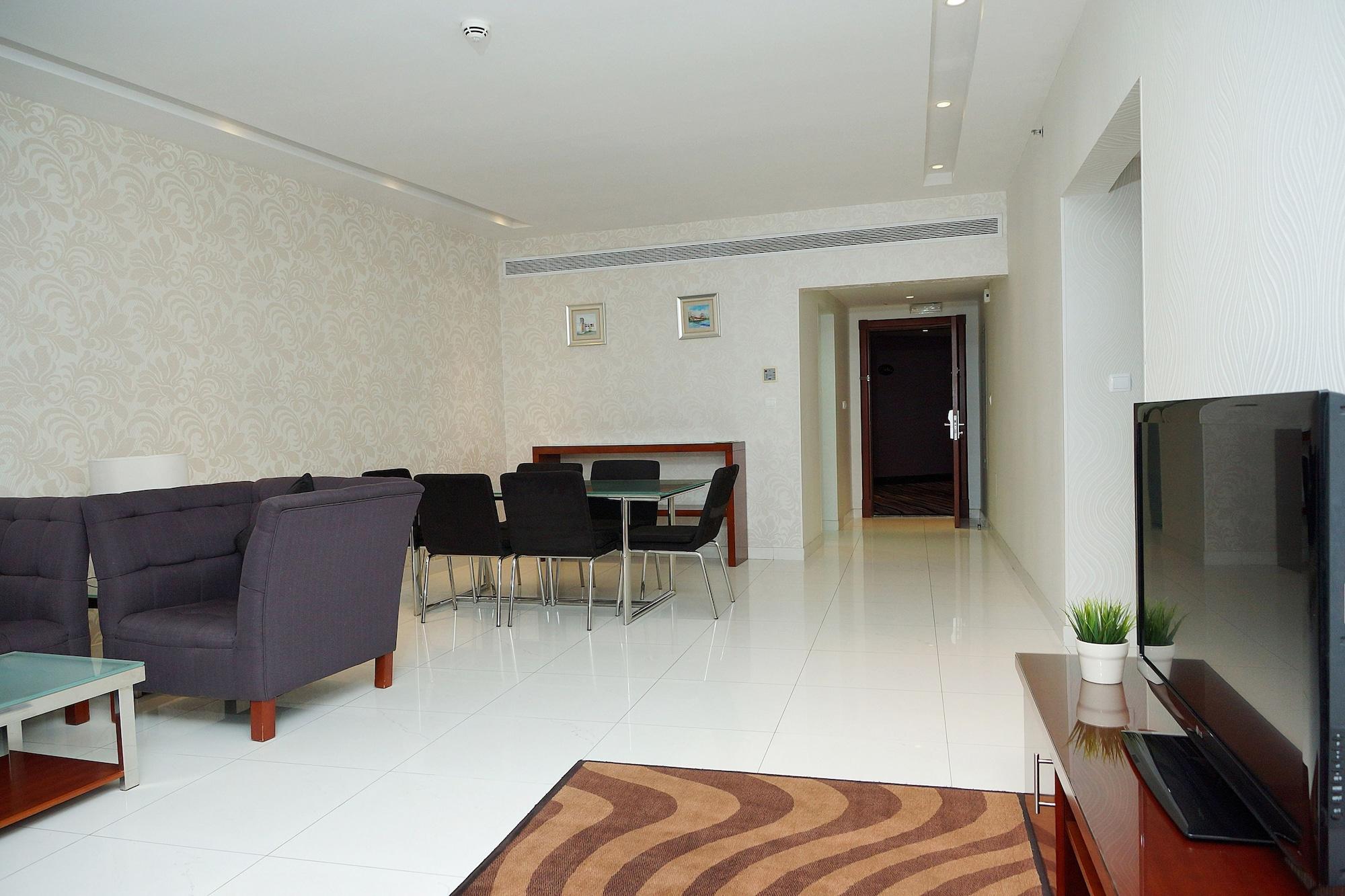 Grand Mayral Hotel Khobar Extérieur photo