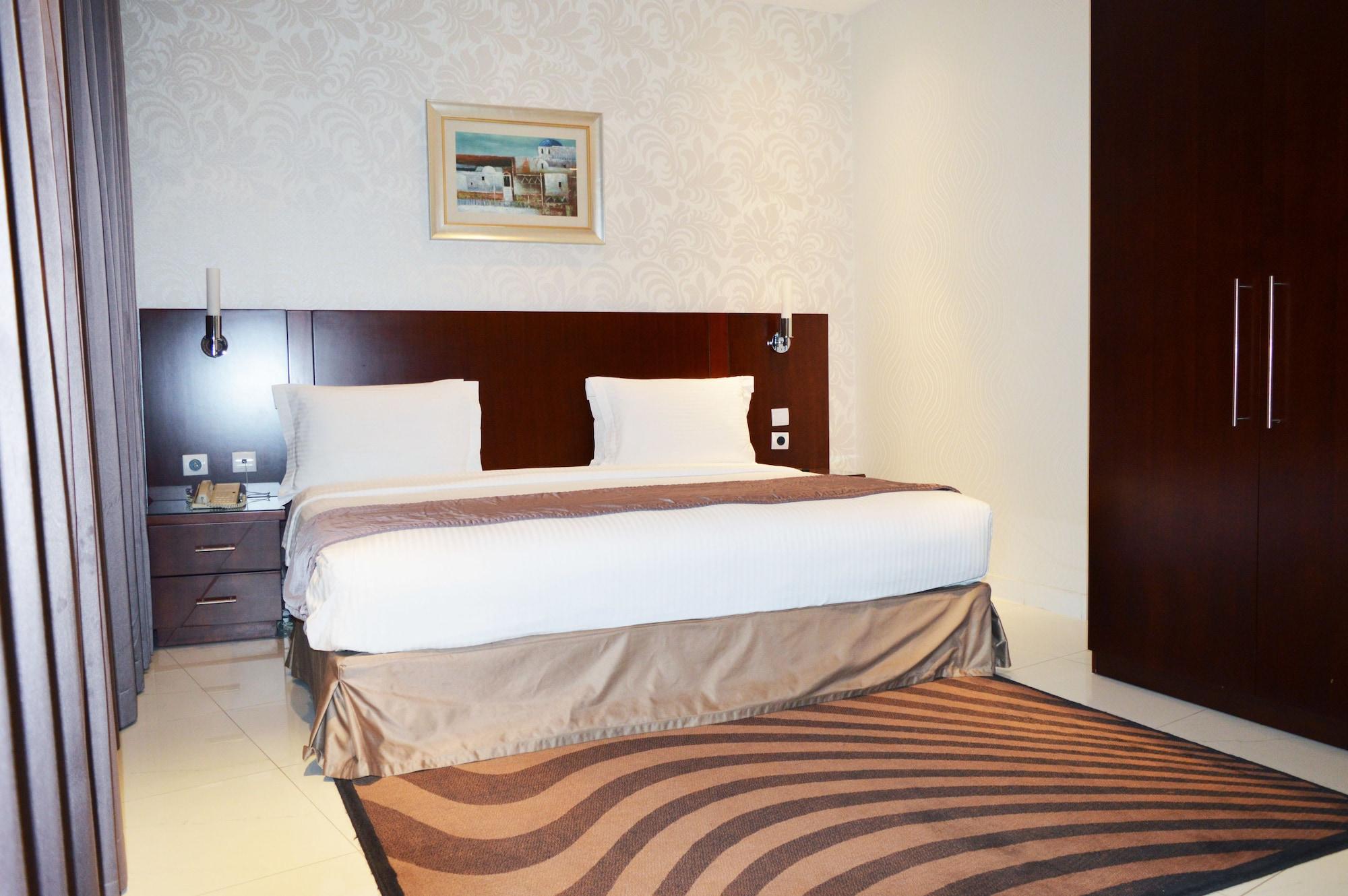 Grand Mayral Hotel Khobar Extérieur photo