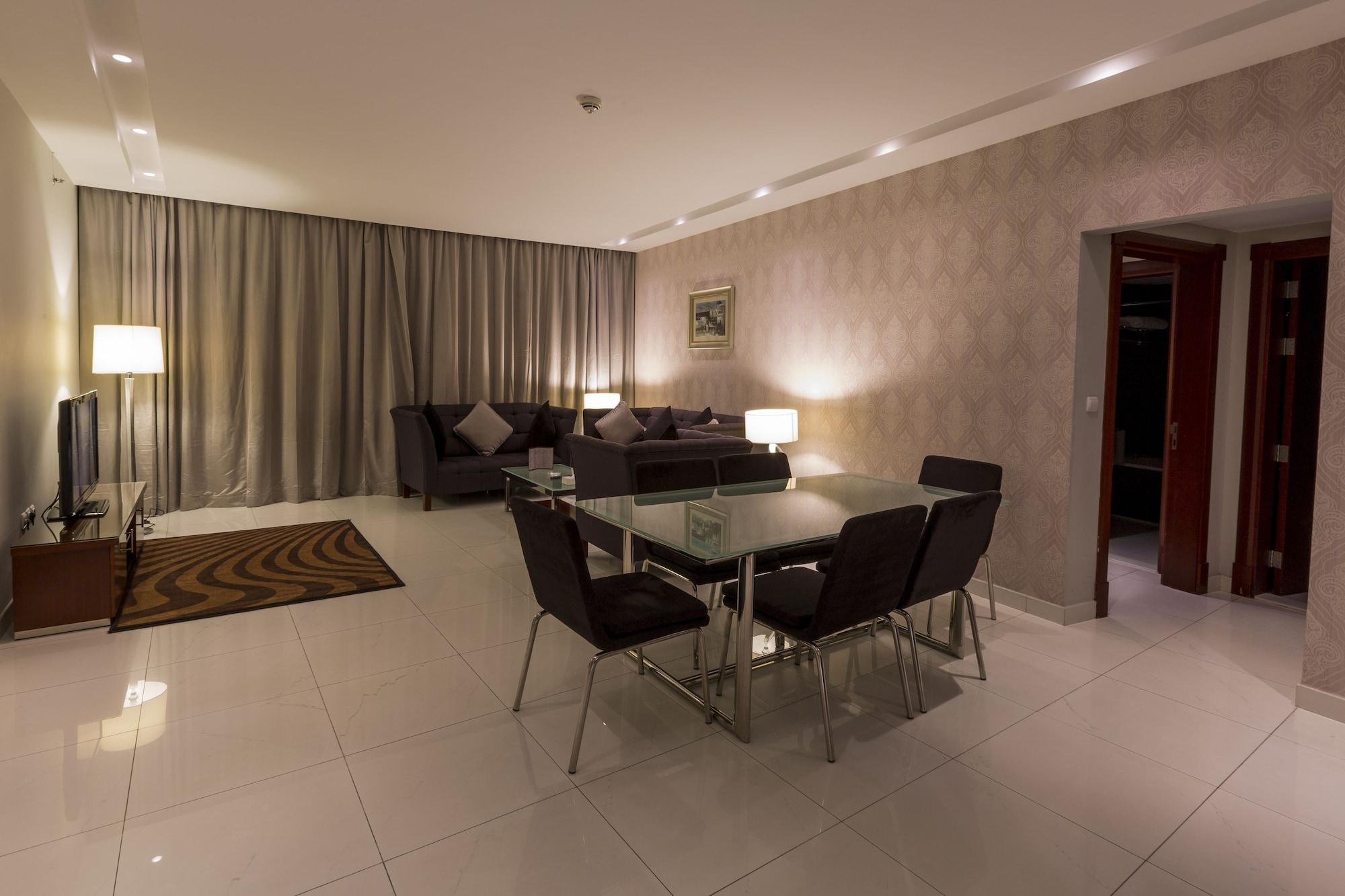 Grand Mayral Hotel Khobar Extérieur photo