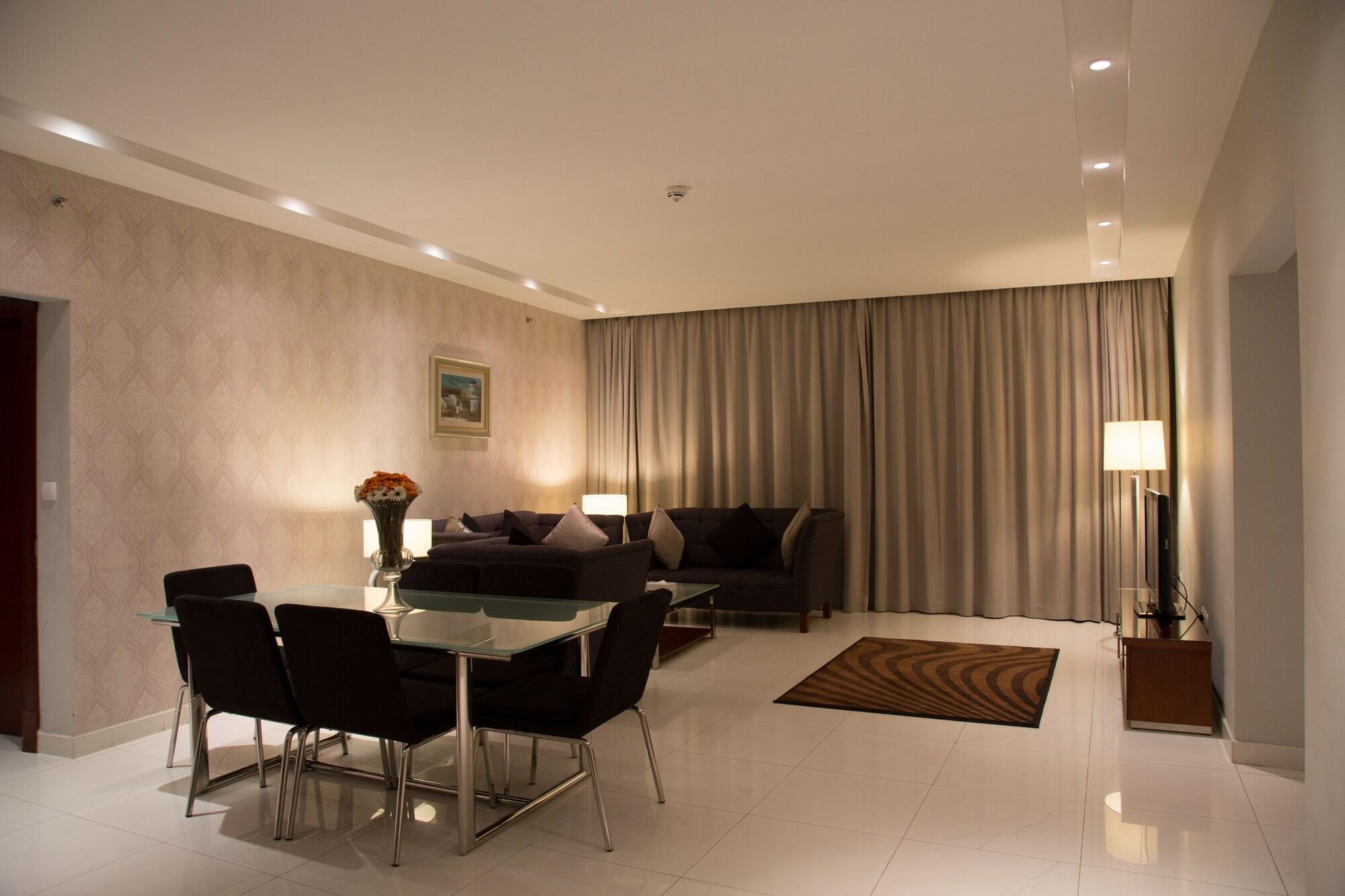 Grand Mayral Hotel Khobar Extérieur photo