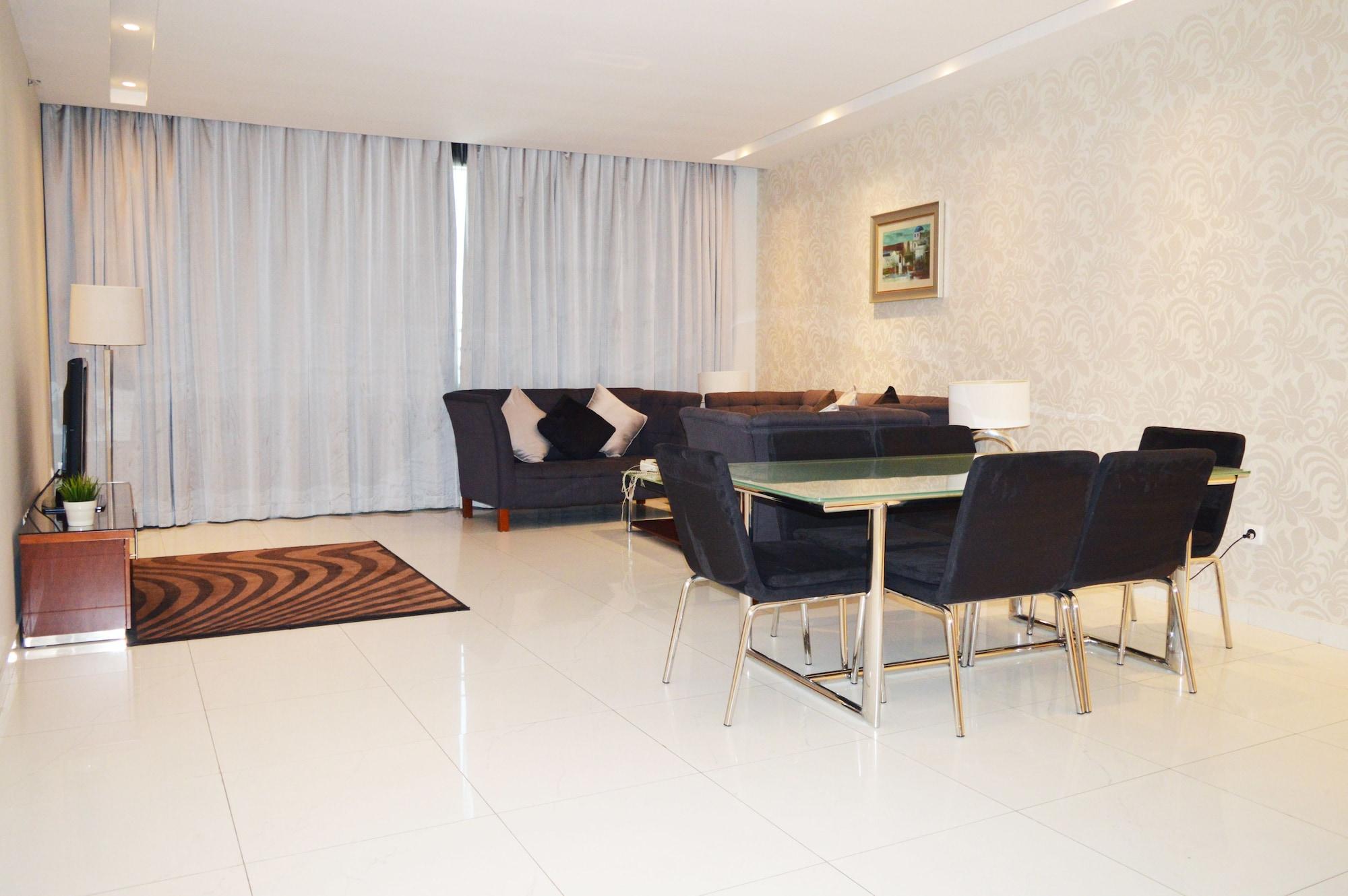 Grand Mayral Hotel Khobar Extérieur photo