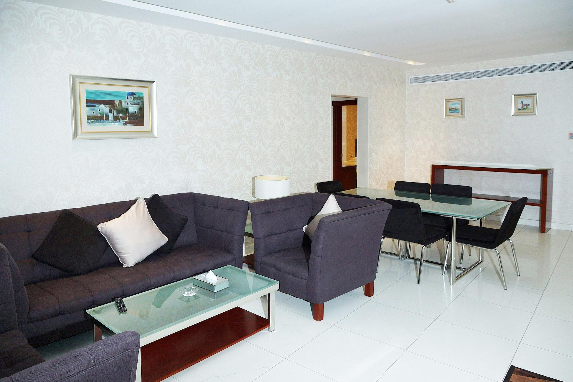 Grand Mayral Hotel Khobar Extérieur photo