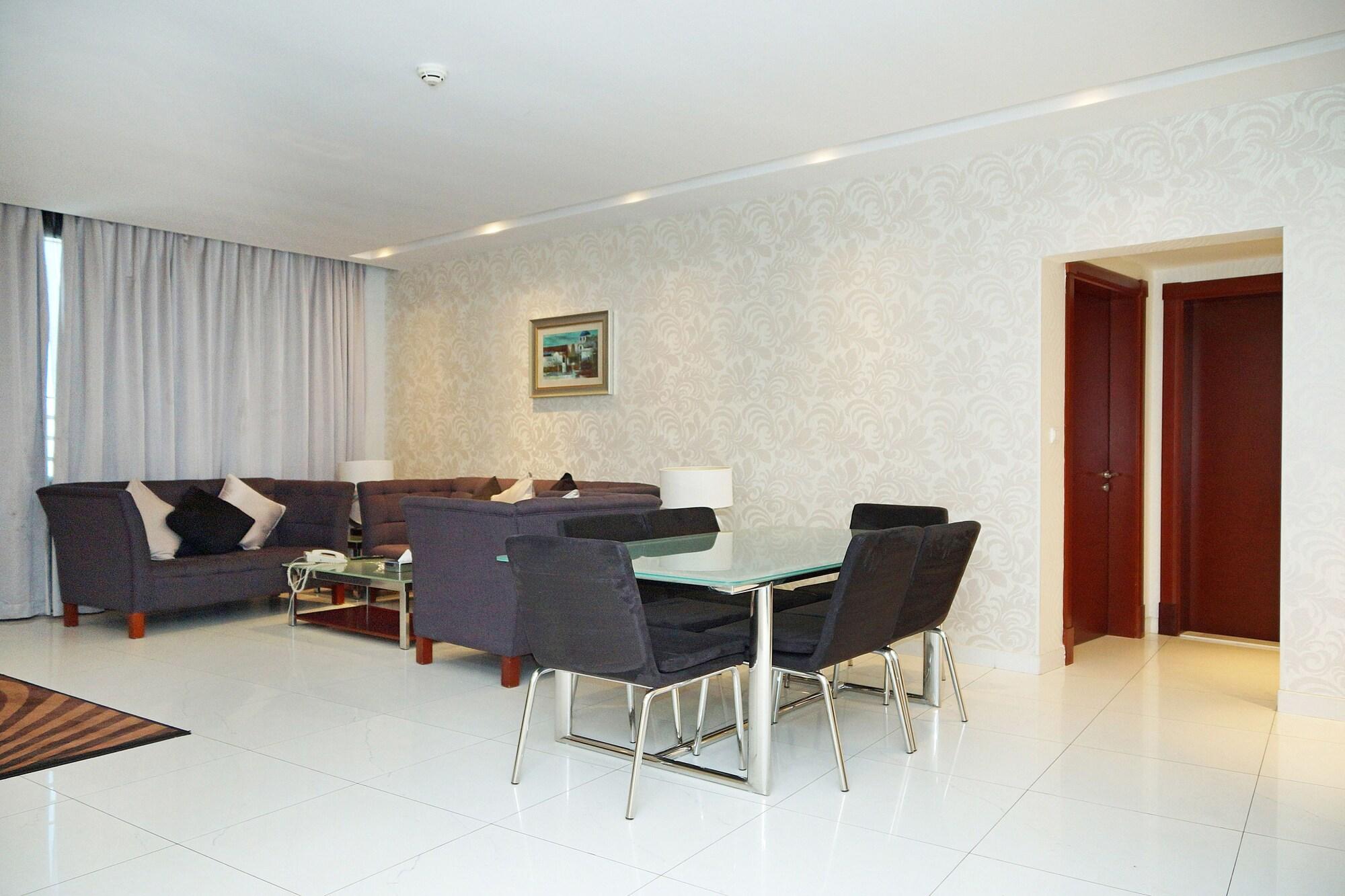 Grand Mayral Hotel Khobar Extérieur photo