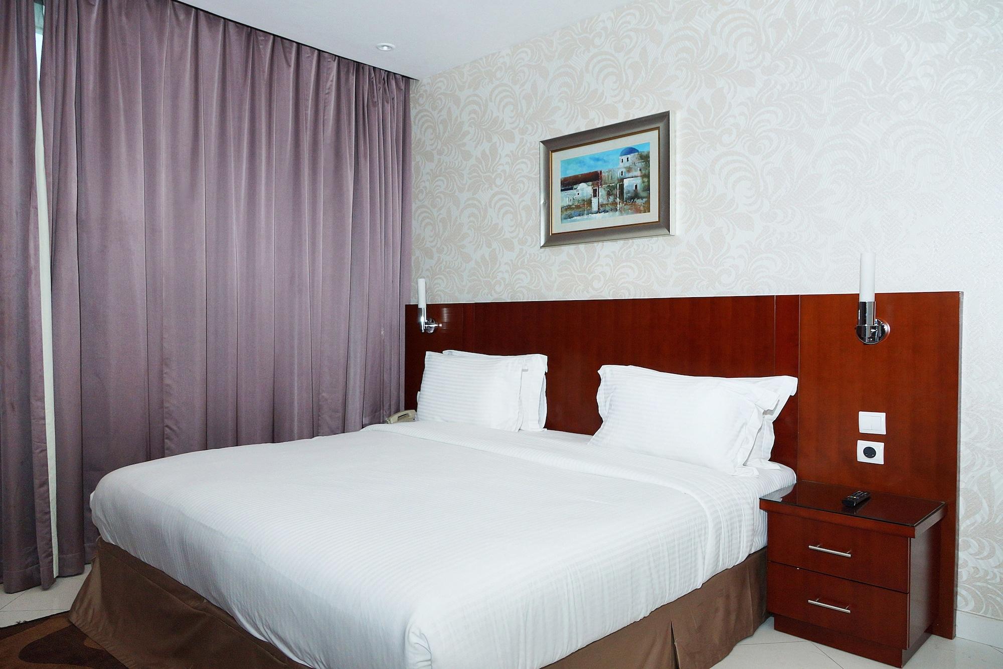 Grand Mayral Hotel Khobar Extérieur photo