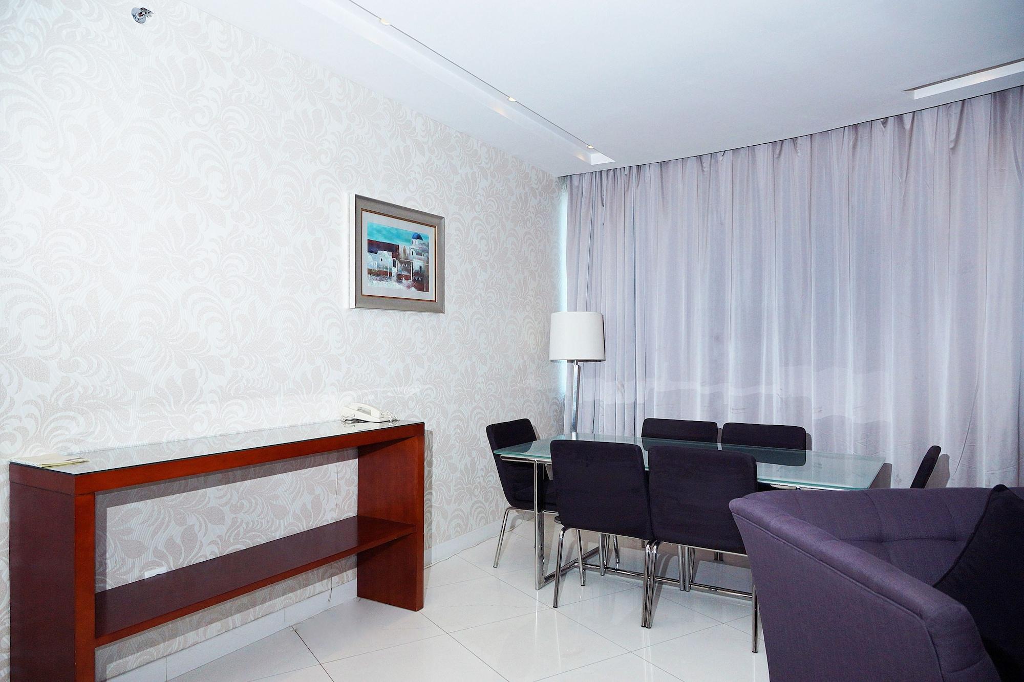 Grand Mayral Hotel Khobar Extérieur photo