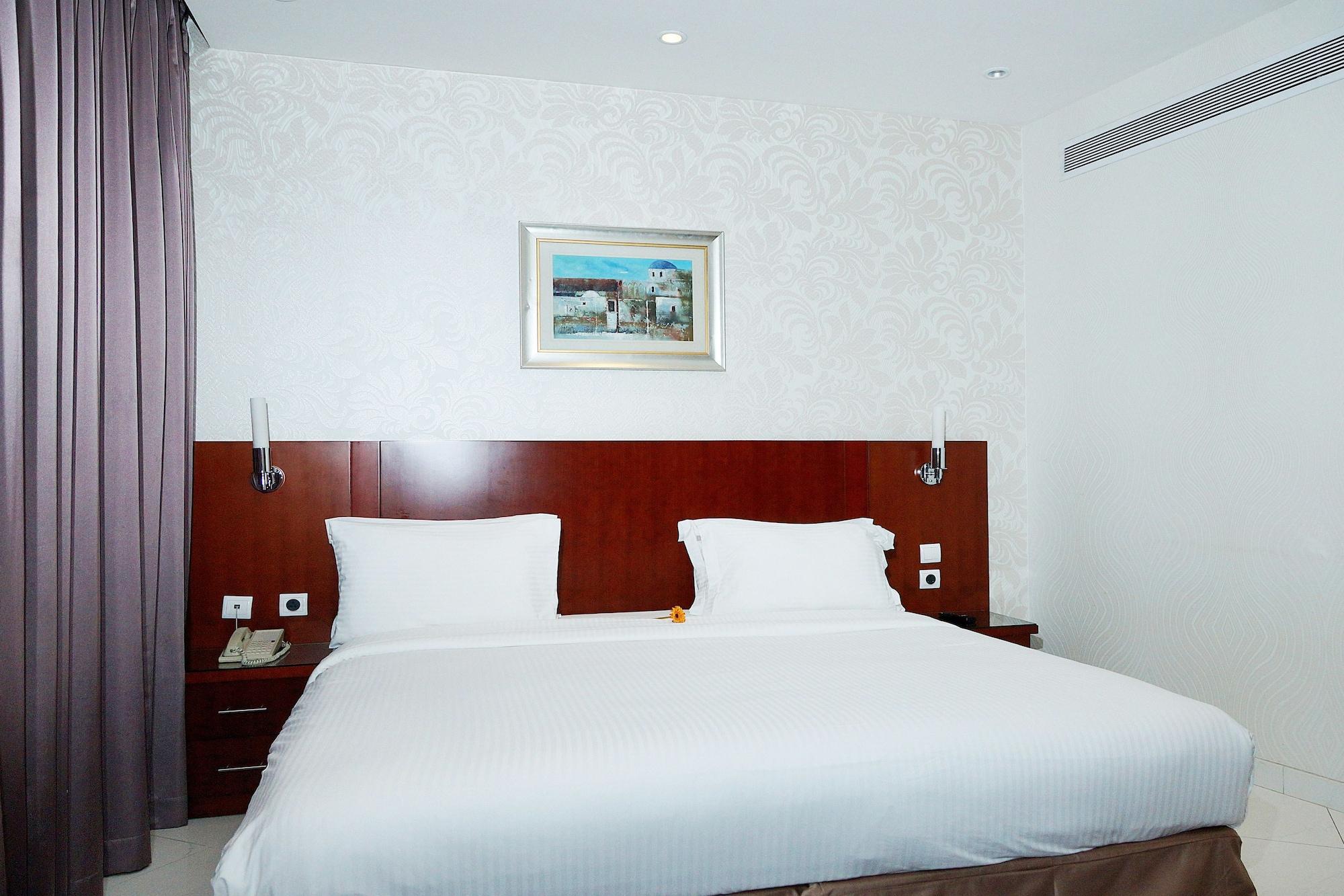 Grand Mayral Hotel Khobar Extérieur photo