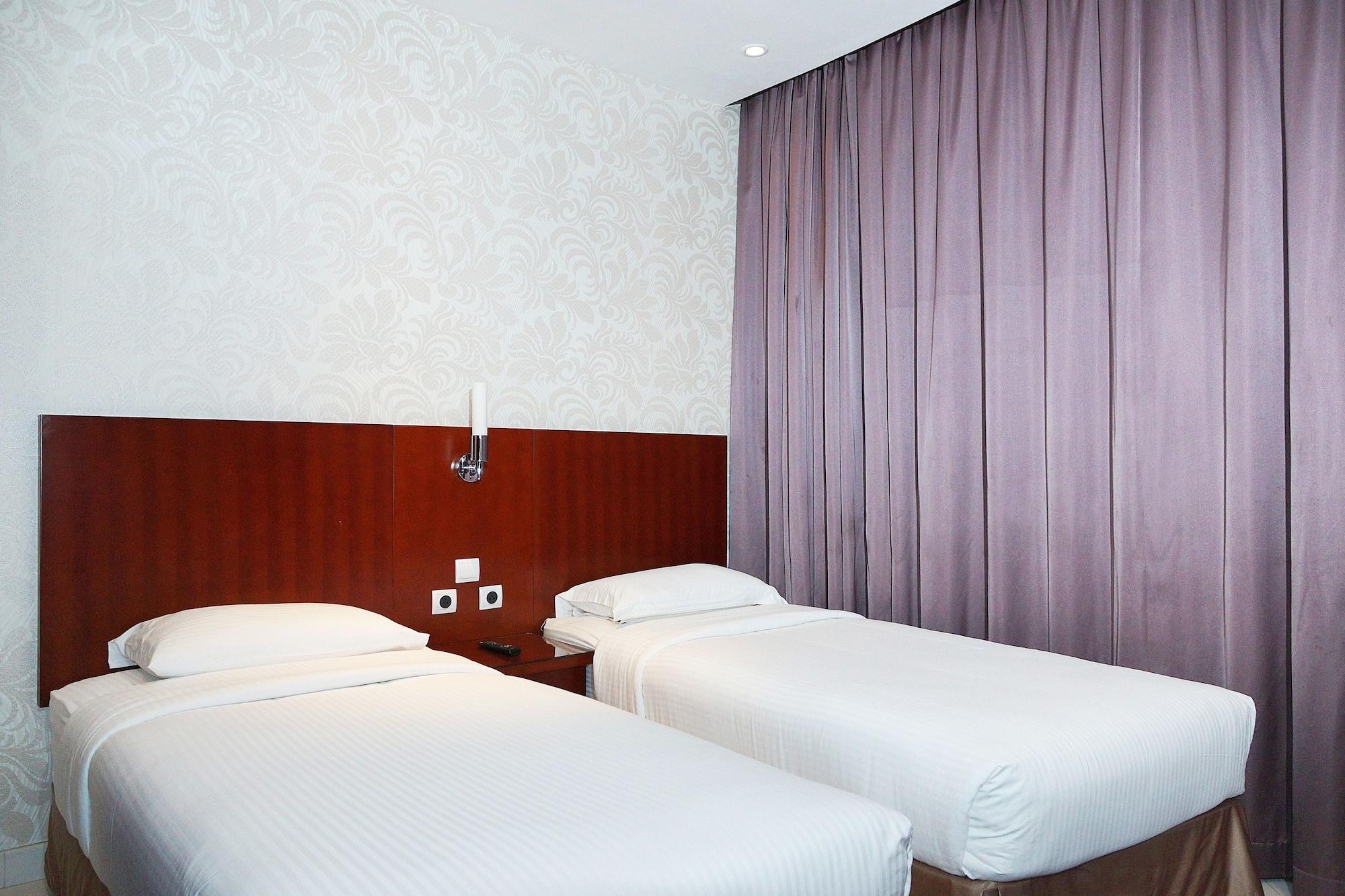 Grand Mayral Hotel Khobar Extérieur photo