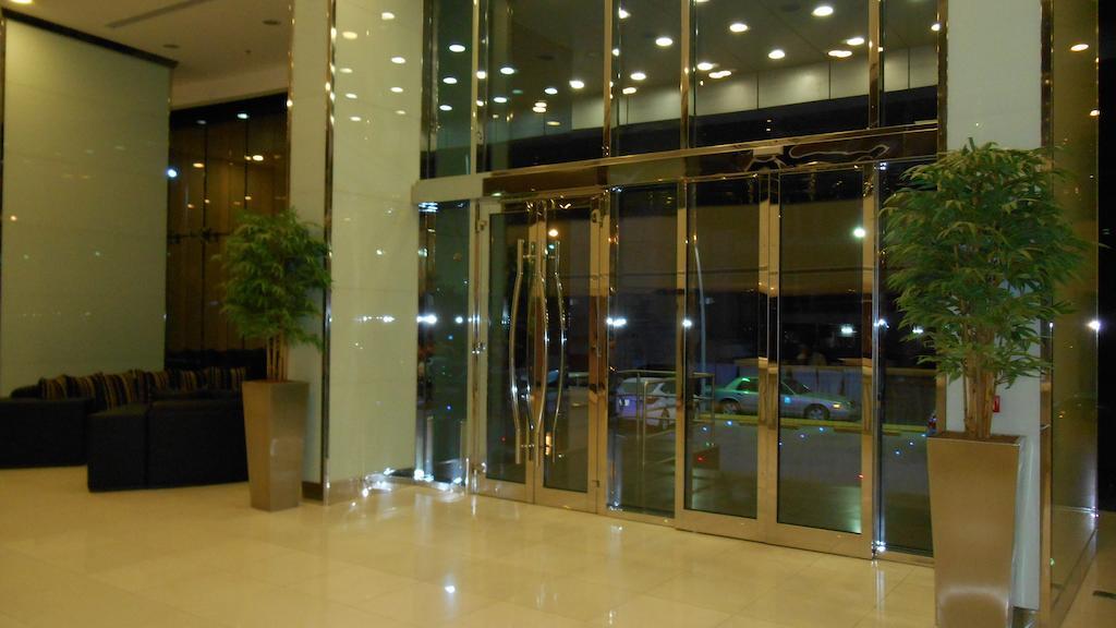 Grand Mayral Hotel Khobar Extérieur photo