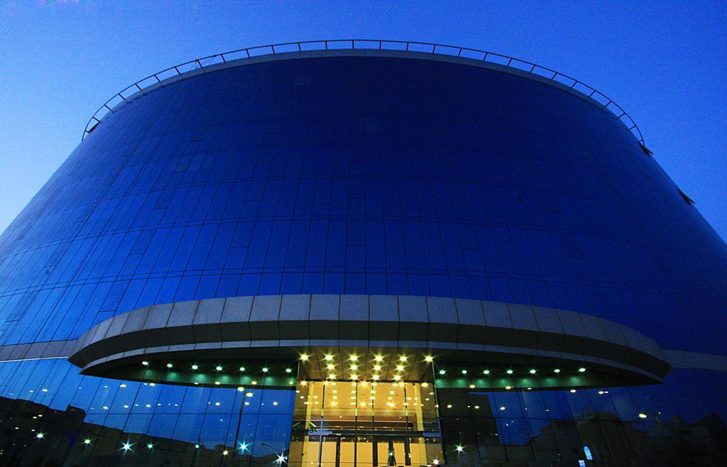 Grand Mayral Hotel Khobar Extérieur photo