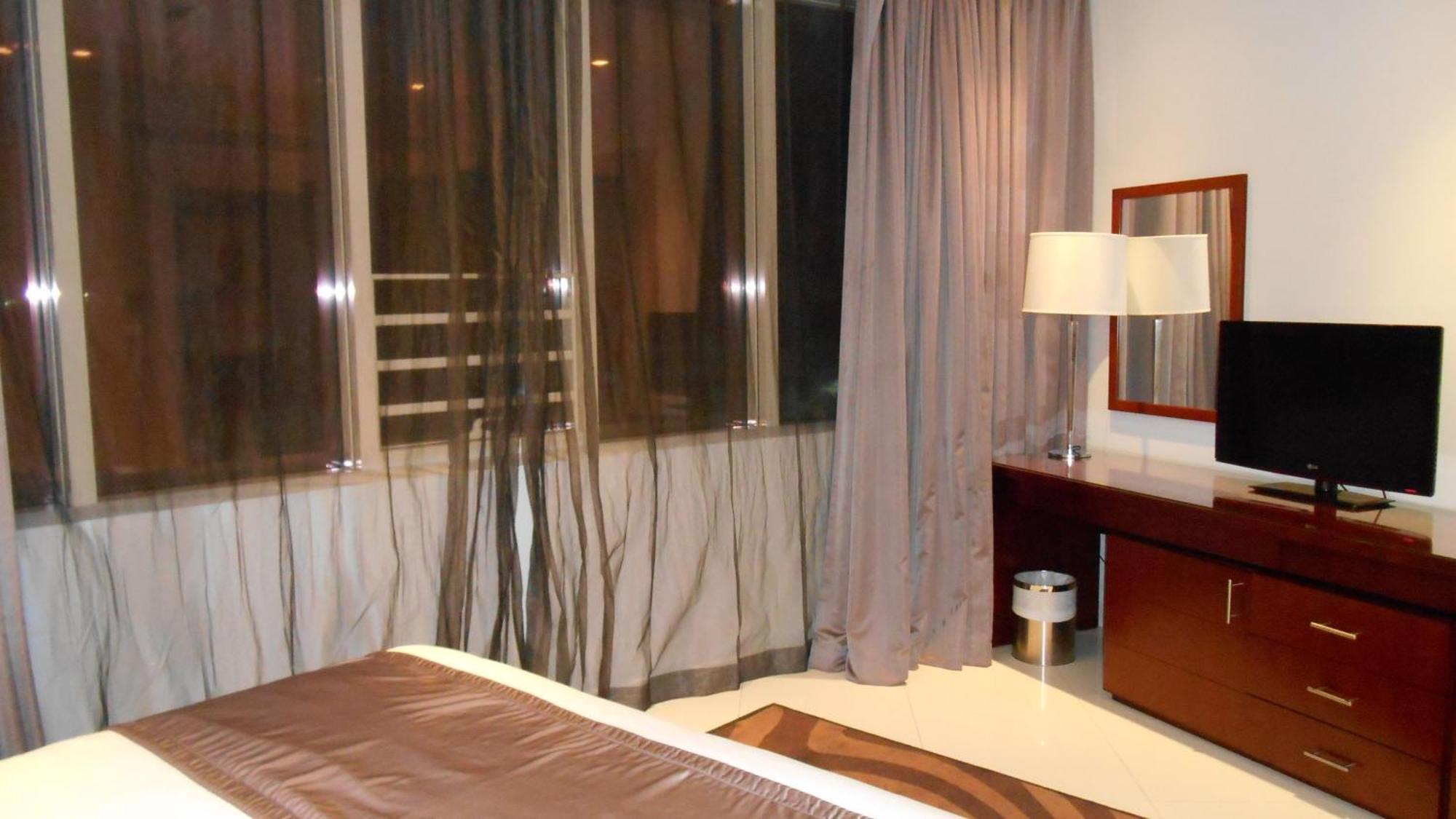 Grand Mayral Hotel Khobar Extérieur photo
