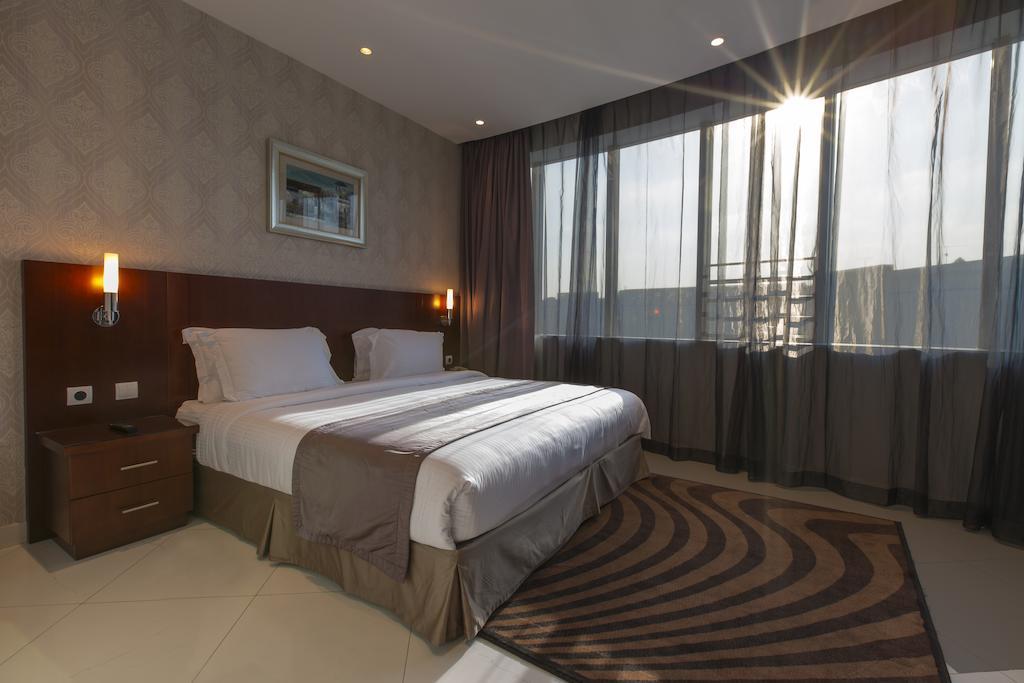 Grand Mayral Hotel Khobar Extérieur photo