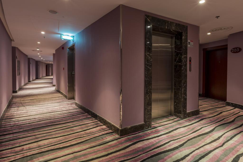 Grand Mayral Hotel Khobar Extérieur photo