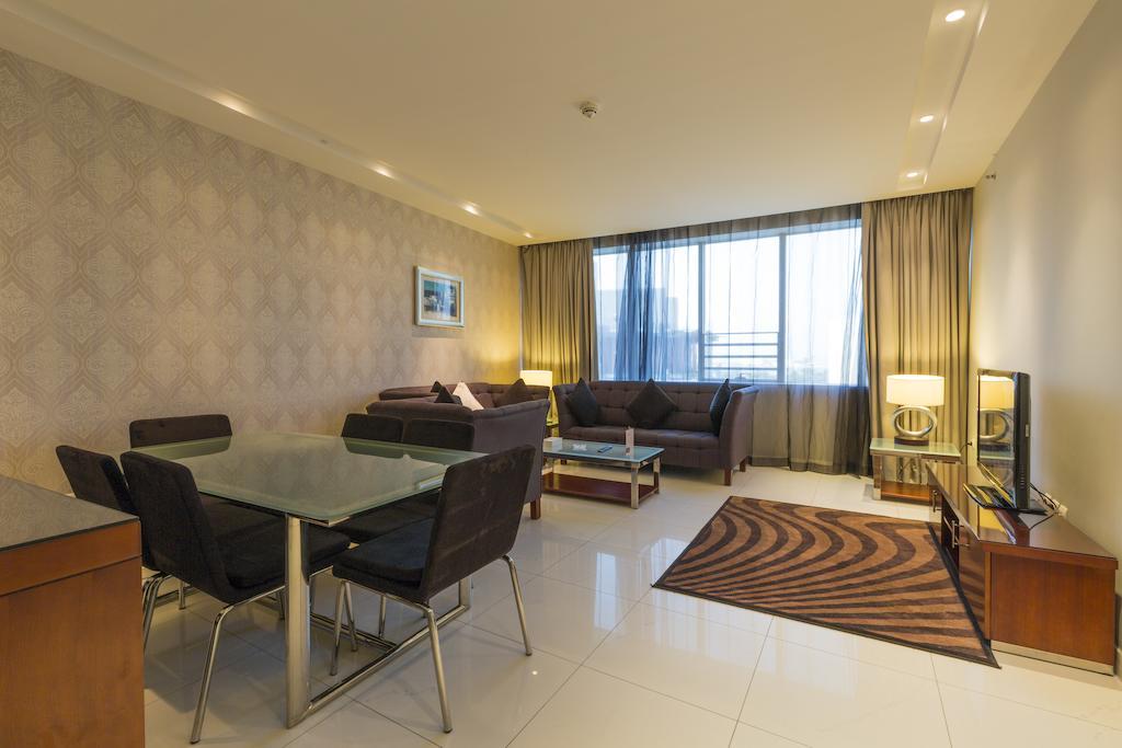 Grand Mayral Hotel Khobar Extérieur photo