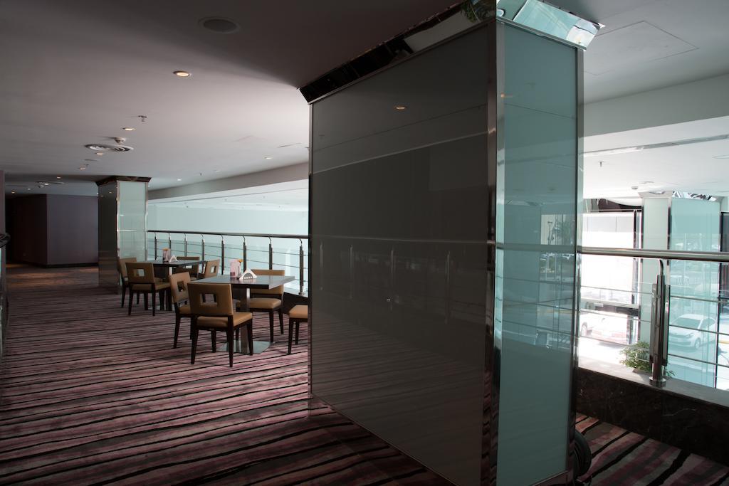 Grand Mayral Hotel Khobar Extérieur photo