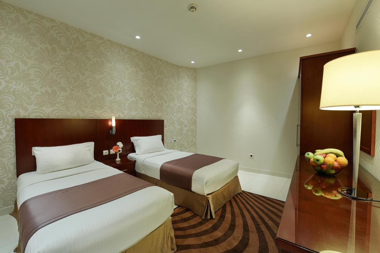 Grand Mayral Hotel Khobar Extérieur photo