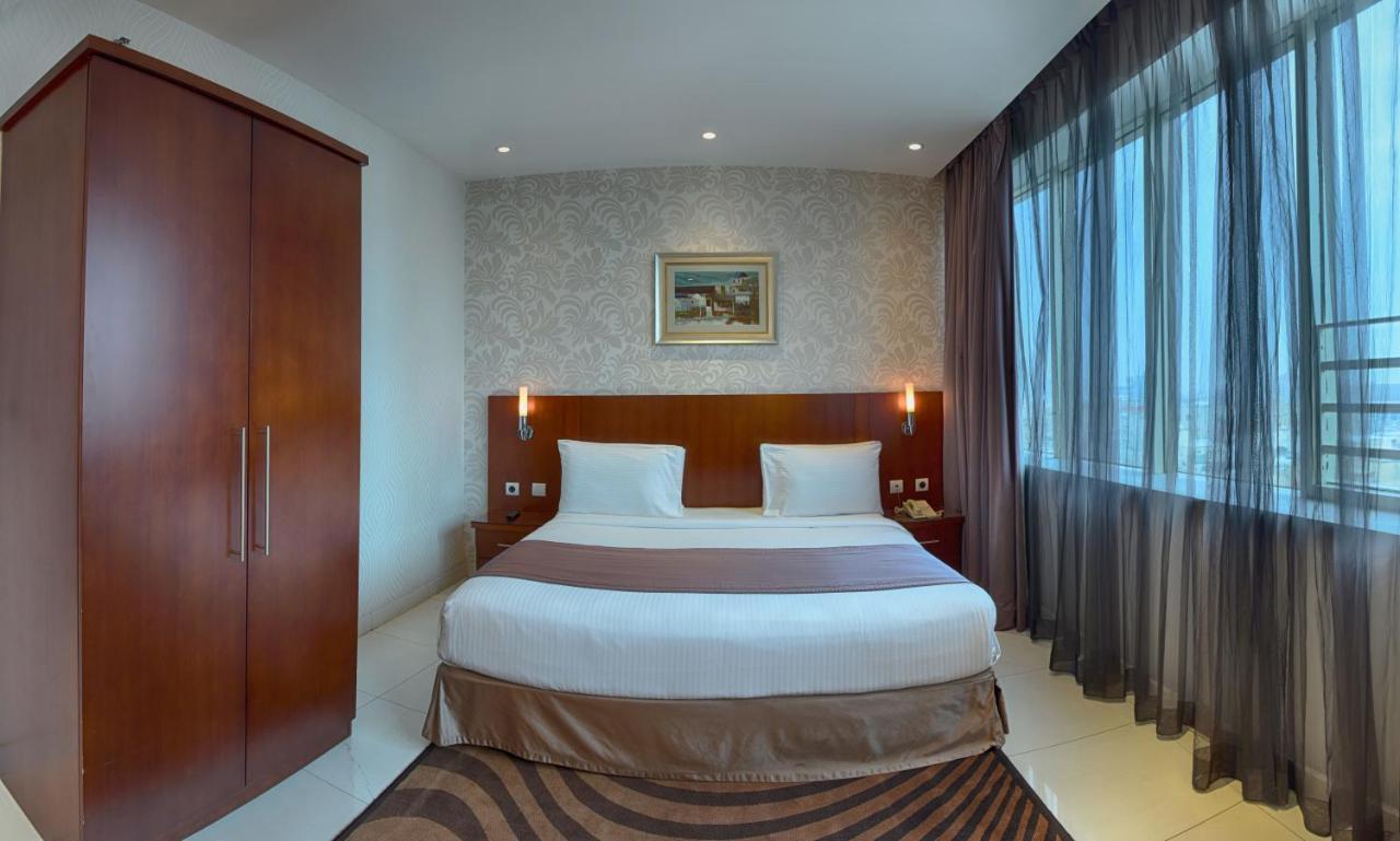 Grand Mayral Hotel Khobar Extérieur photo