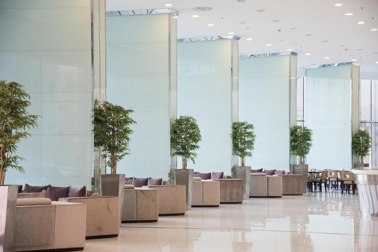 Grand Mayral Hotel Khobar Extérieur photo
