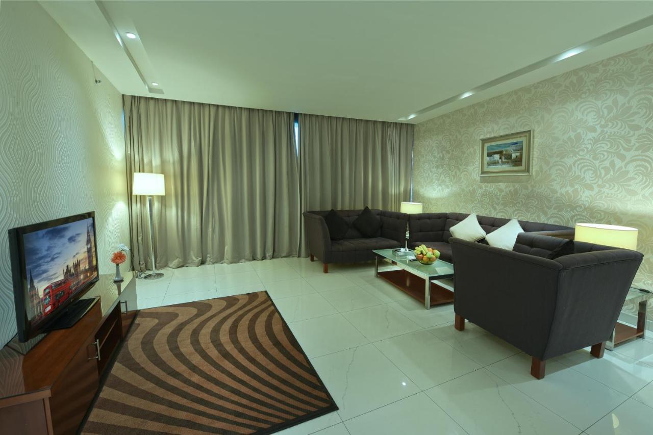 Grand Mayral Hotel Khobar Extérieur photo